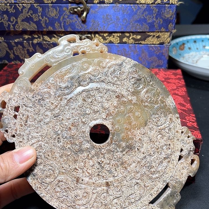 底槽青放链接一物一图发货。