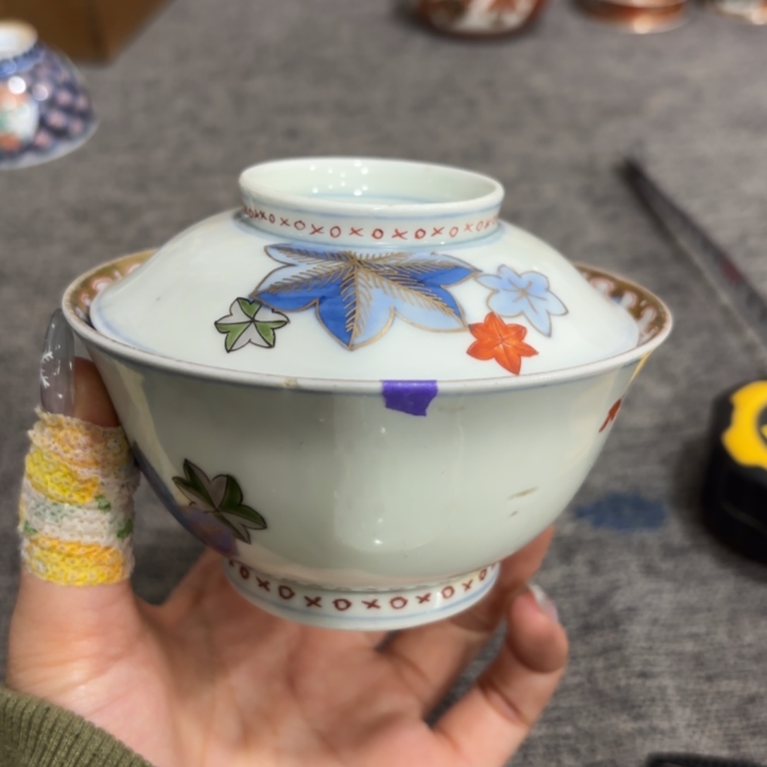 非常好看漂亮的物品 