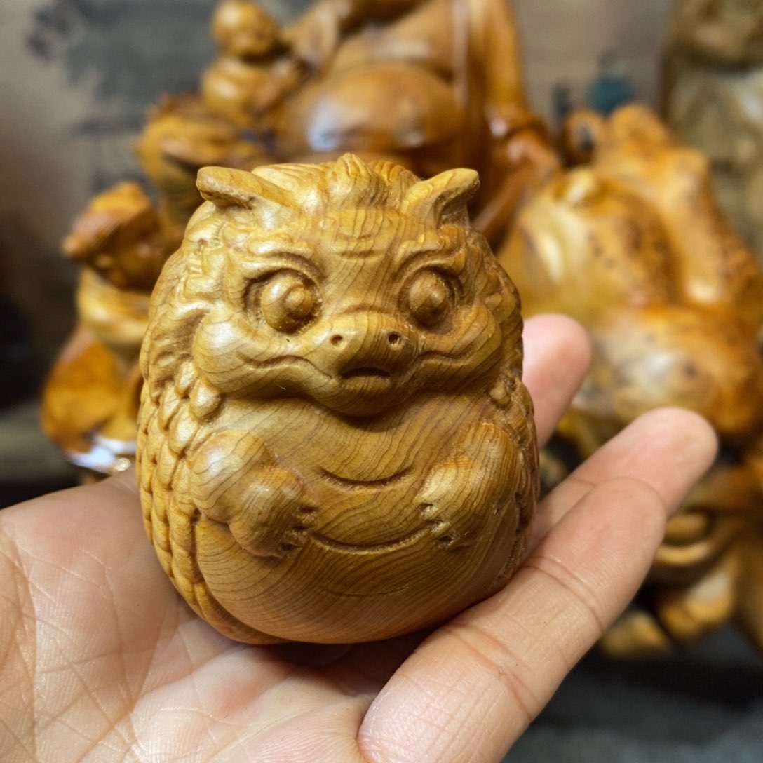 柏木（崖柏）崖柏。 