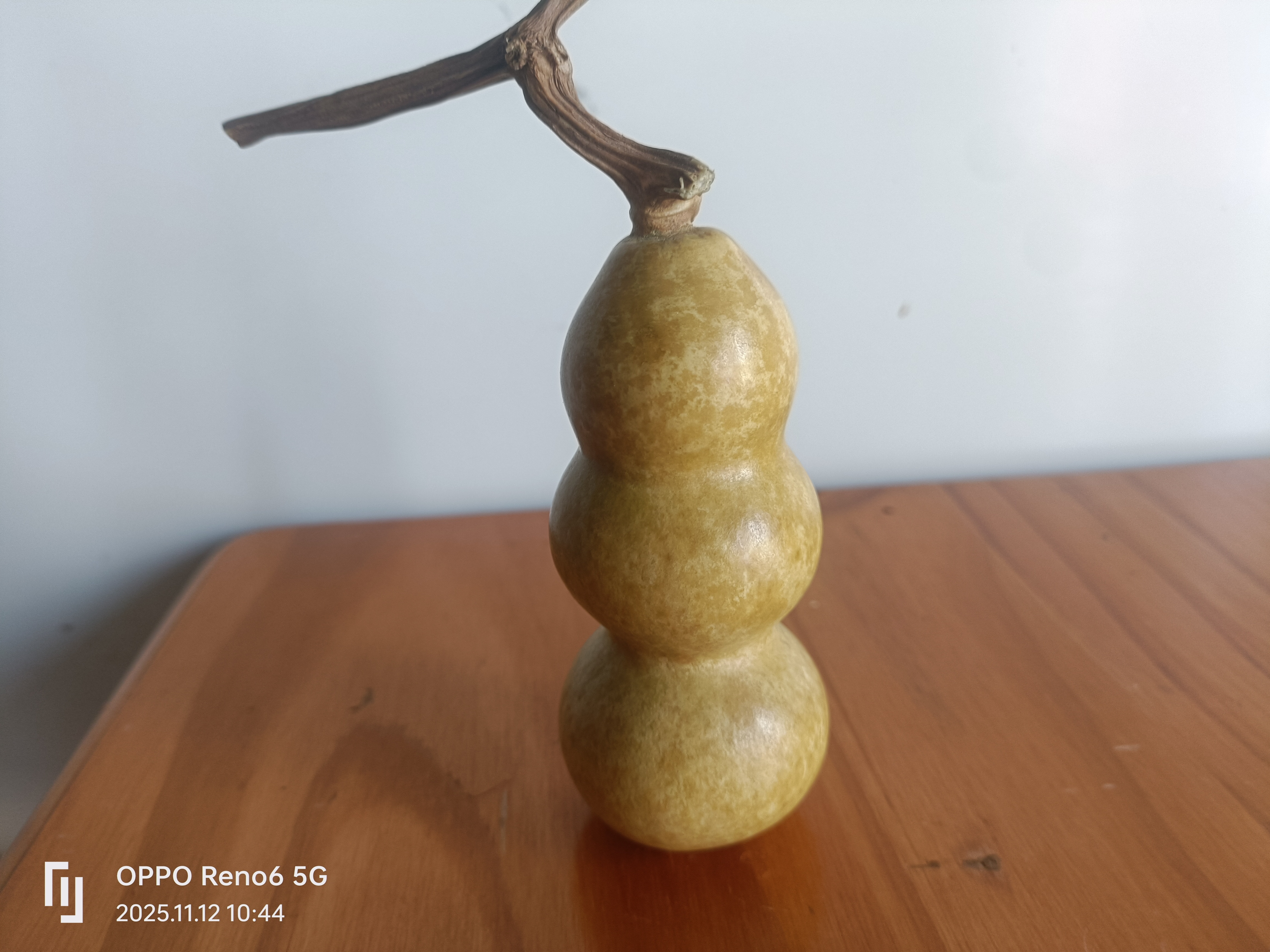 天然小葫芦手把件带龙头可盘玩文玩葫芦福禄葫芦优选