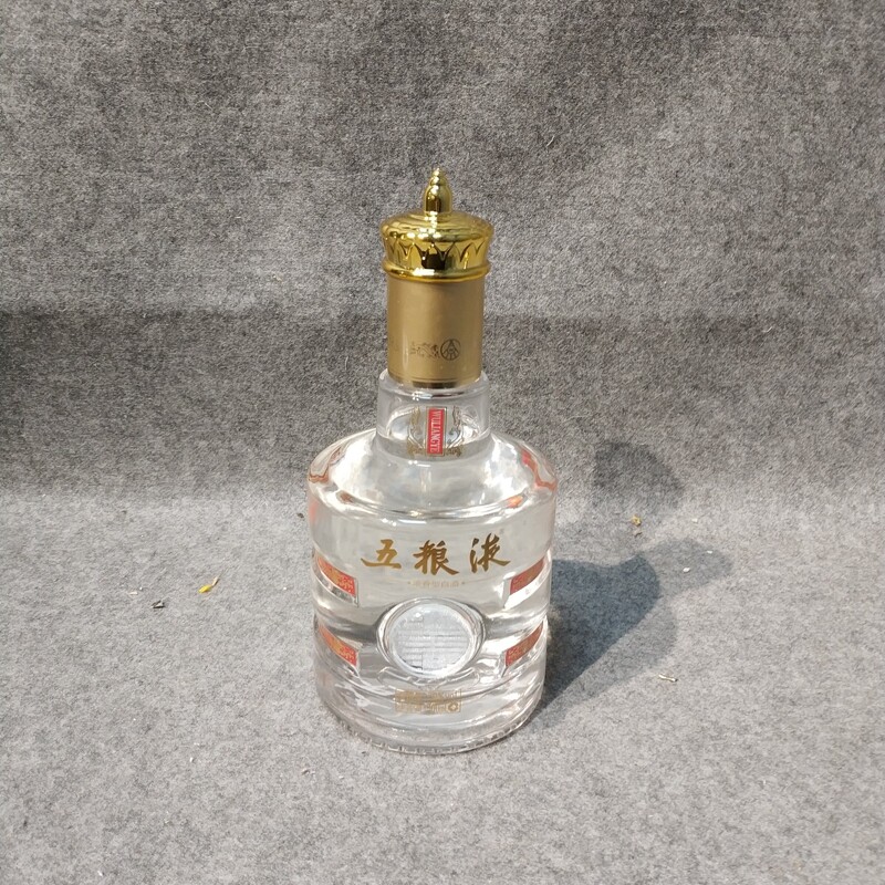 2010年五粮液酒王酒500ml52度-M25IL00B539-04