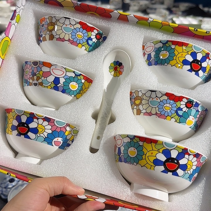 六碗六勺碗勺碗勺