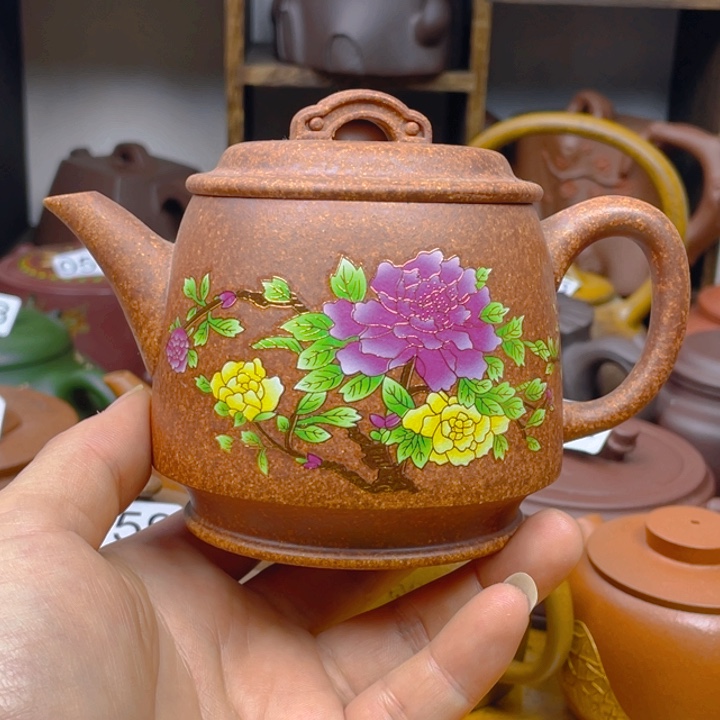 紫砂茶壶紫砂壶正品