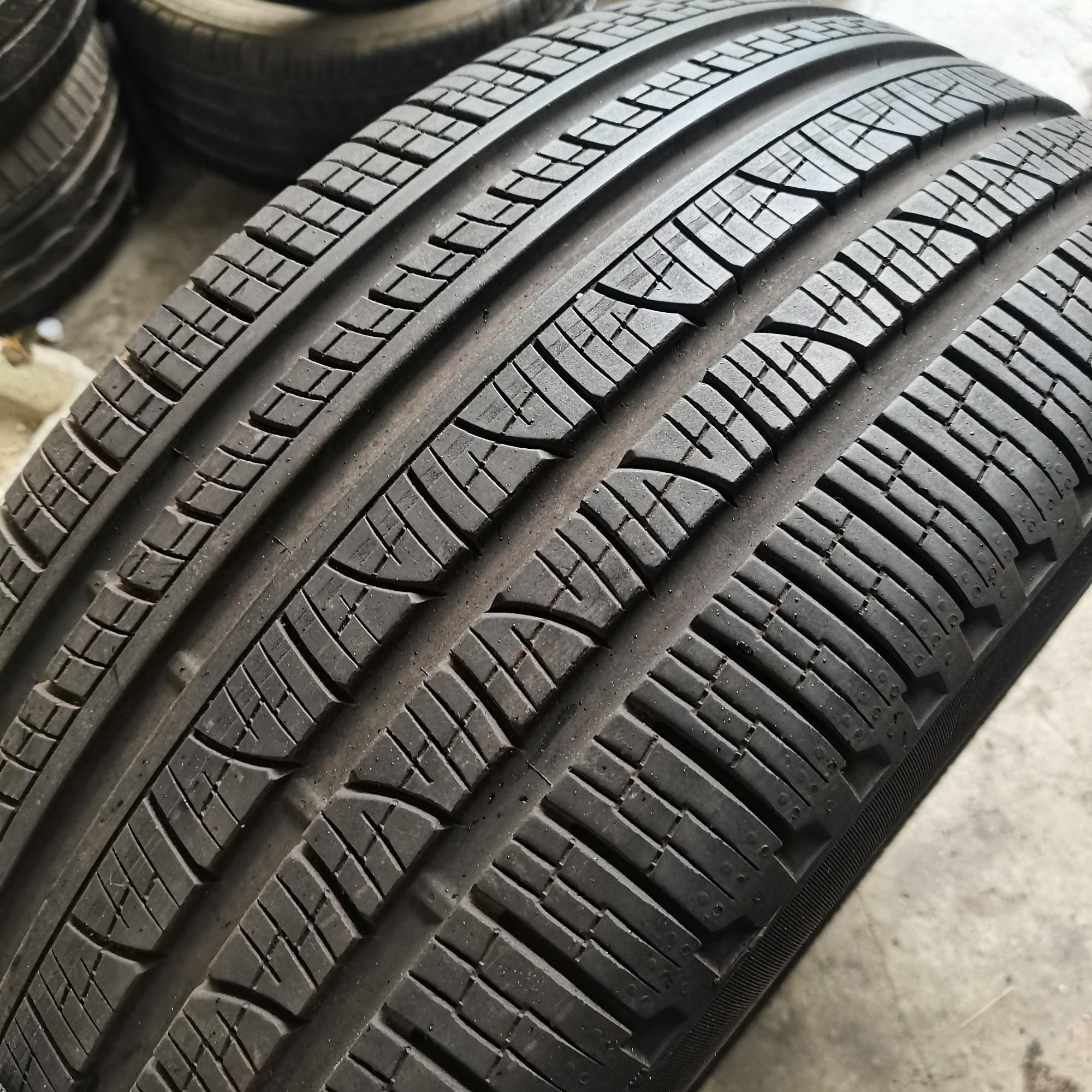 轮胎精品轮胎（国产普通）13-17寸