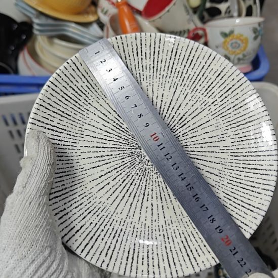 瓷片陶瓷餐具杯碗盘微瑕介意慎拍