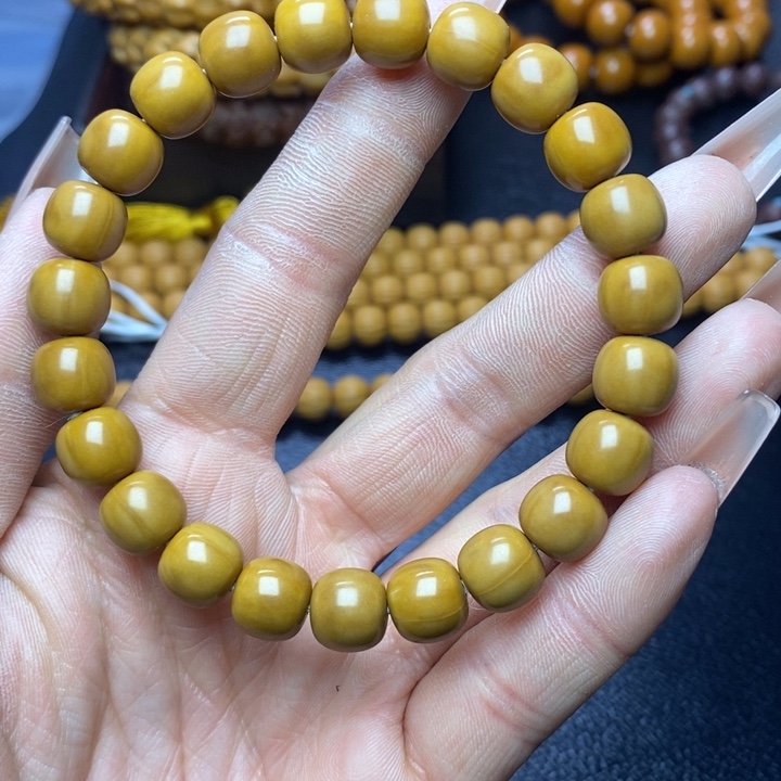 猴头核桃吊坠猴头