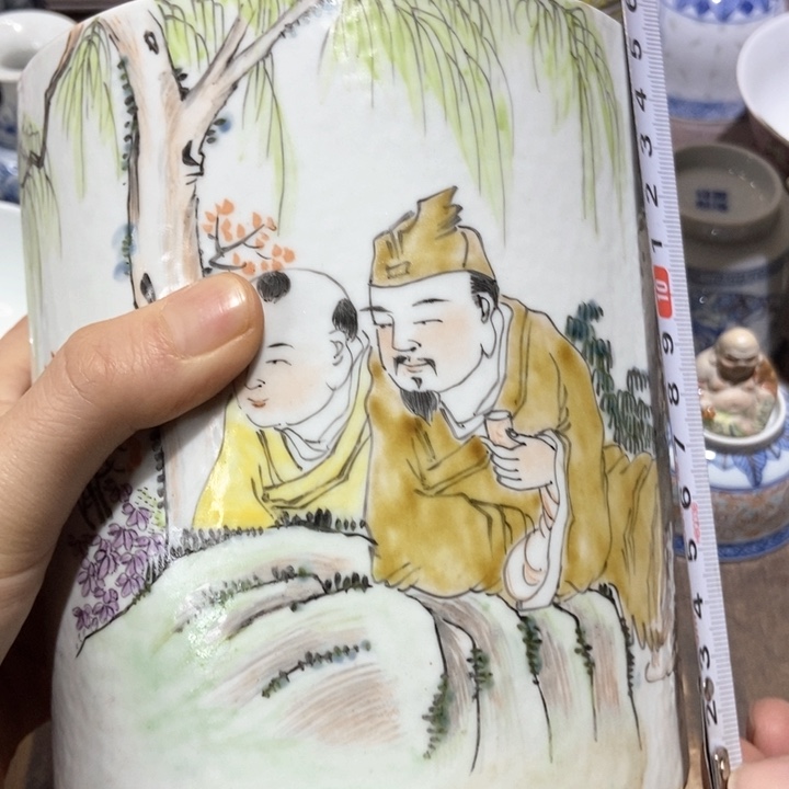 陶瓷艺术品的设计