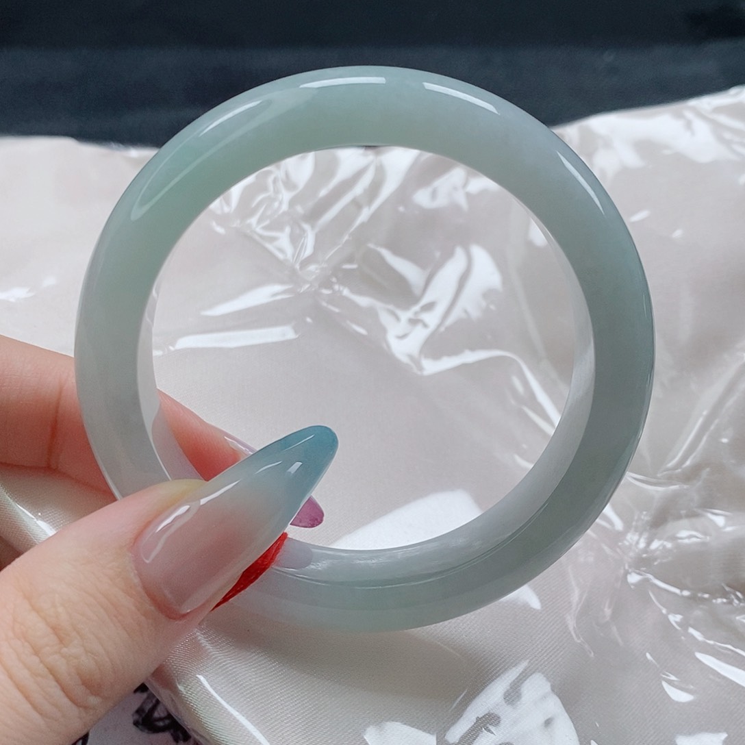 【闪购商品】未镶嵌手镯翡翠322号