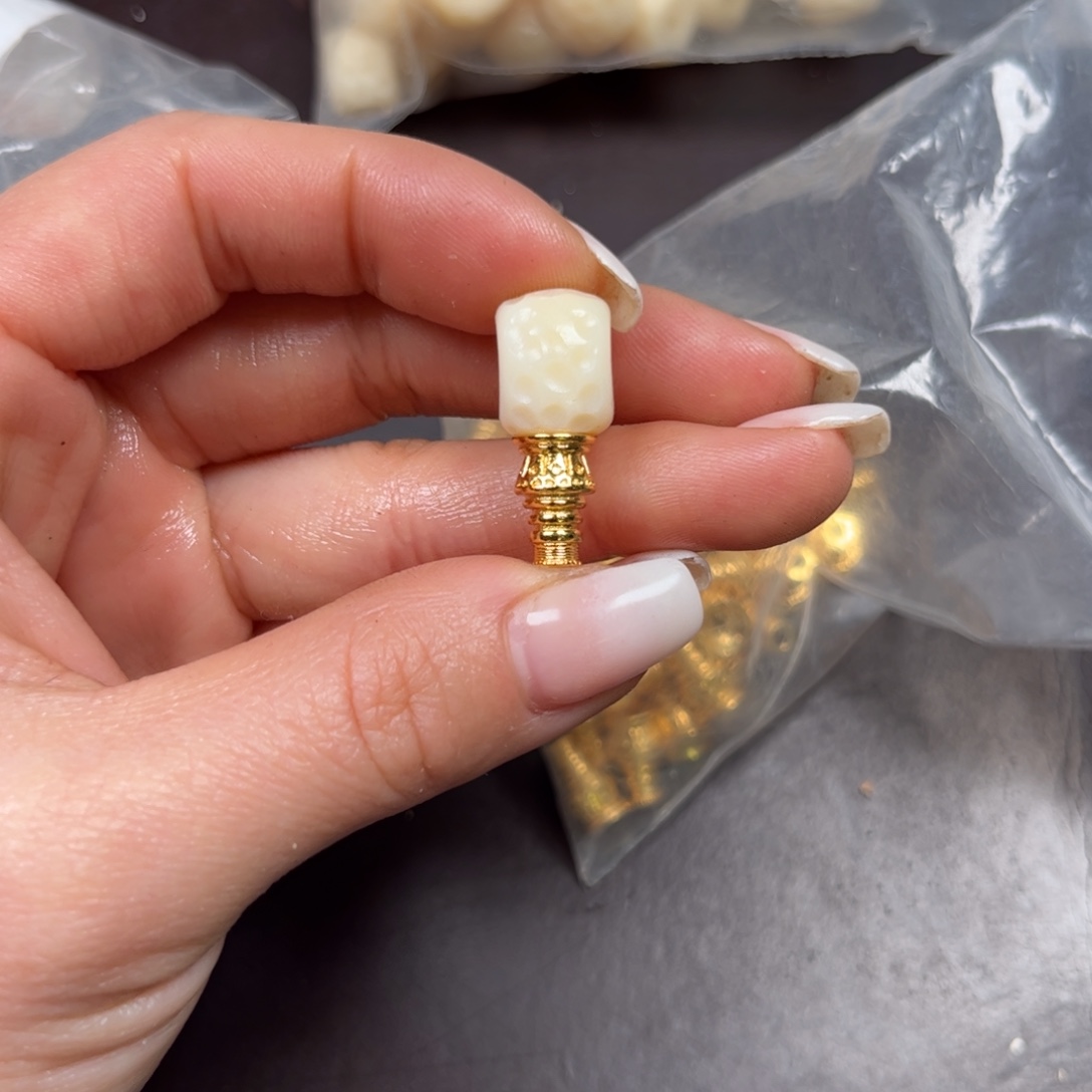 驼骨手串/手链编号241尺寸1.0三通