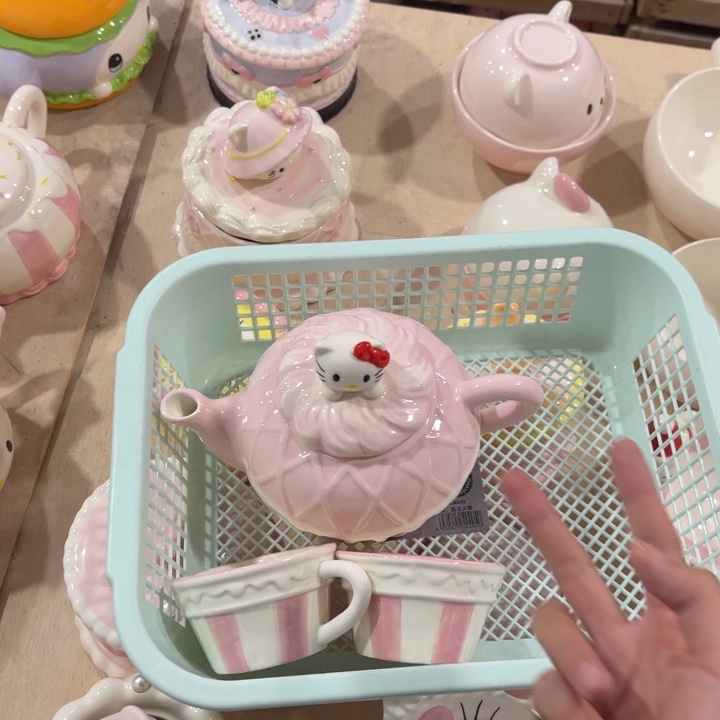 紫砂我也不知道为什么就那么好看