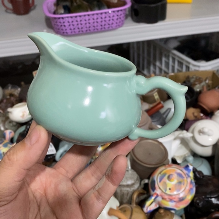 陶瓷艺术品及陶瓷艺术作品