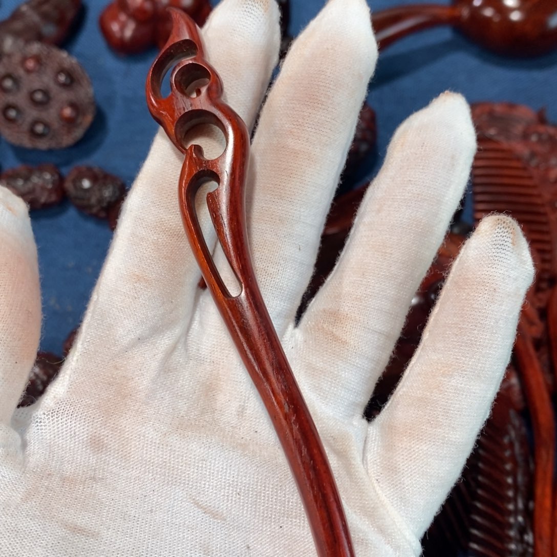 其他檀香紫檀（小叶紫檀）