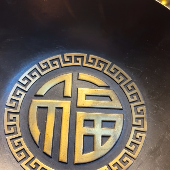 铜器摆件    点击下单