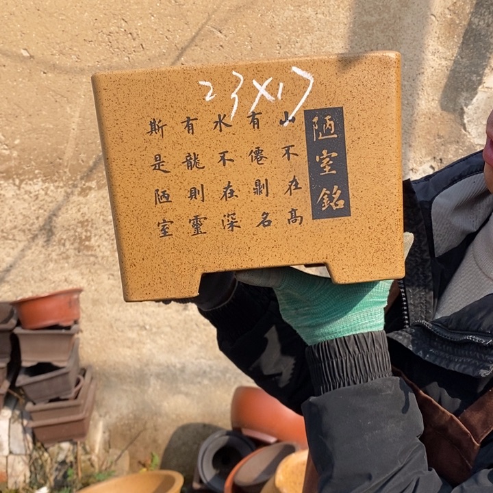 红陶我是姜占勇了一