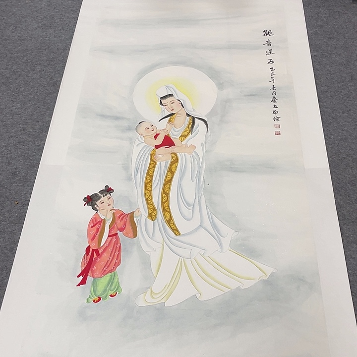 国画今日国画作品欣赏