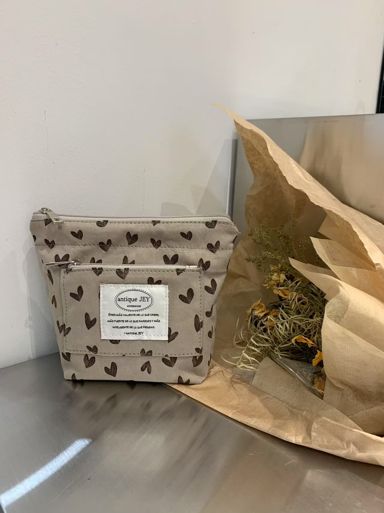 东大门化妆包/NO退换