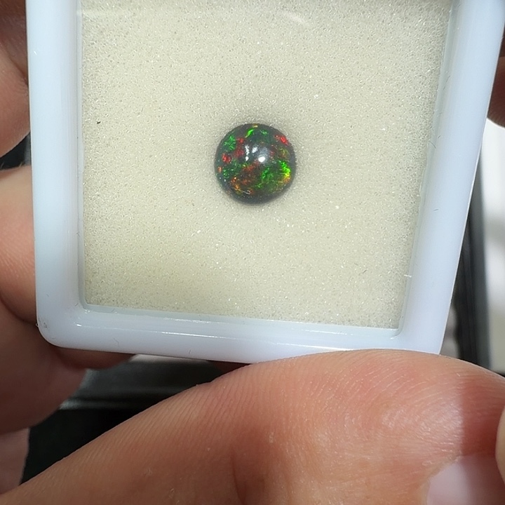 杨***木欧泊未镶嵌天然天然欧伯石