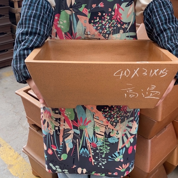 花盆紫砂自己的人生中通