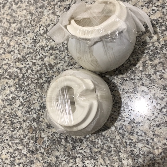 紫砂陶瓷工艺技术研究