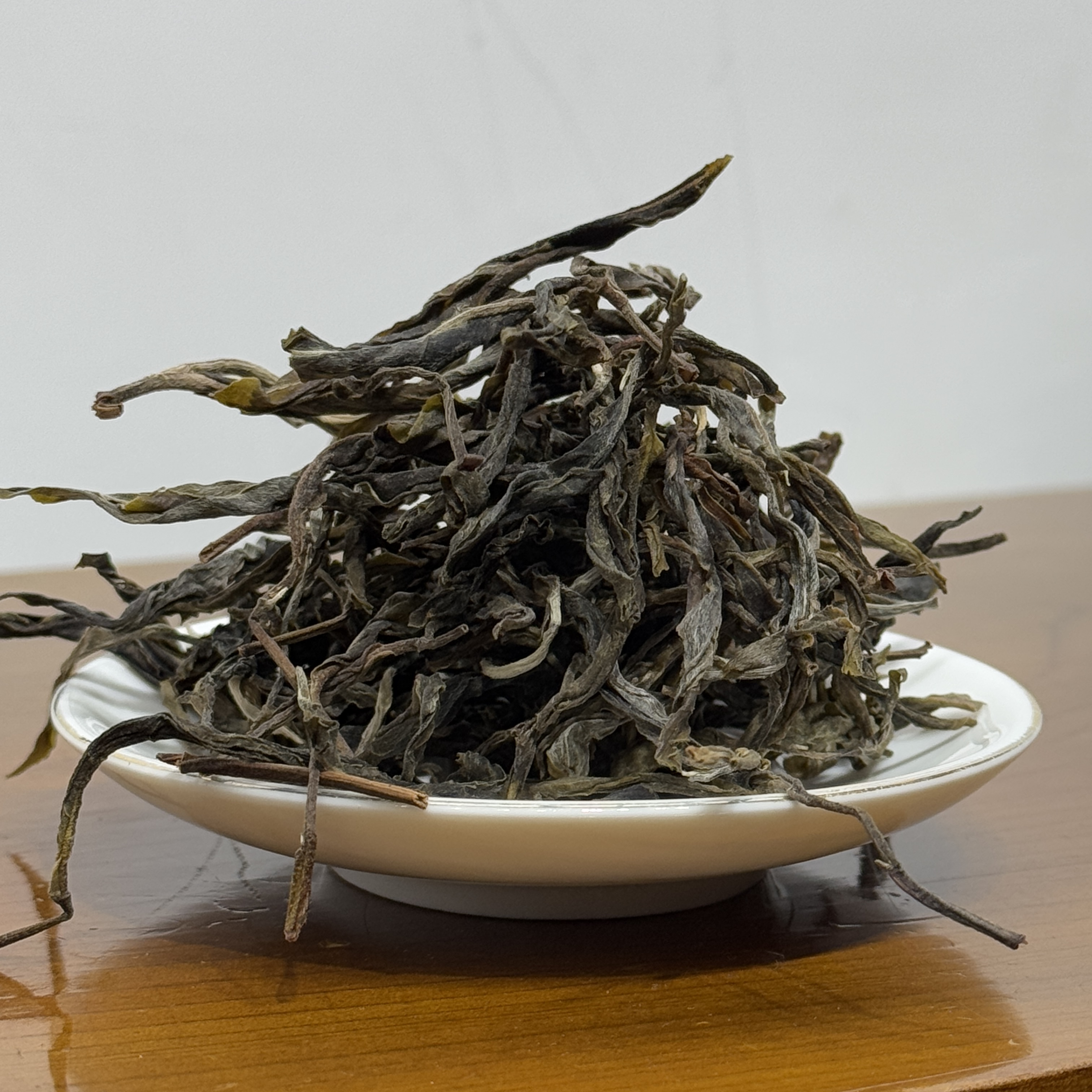 2024年小户赛普洱散茶200克一袋