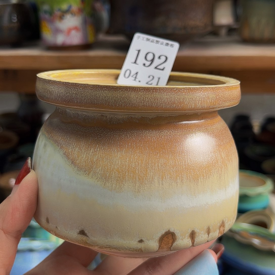 摆件景德镇陶瓷手工制作