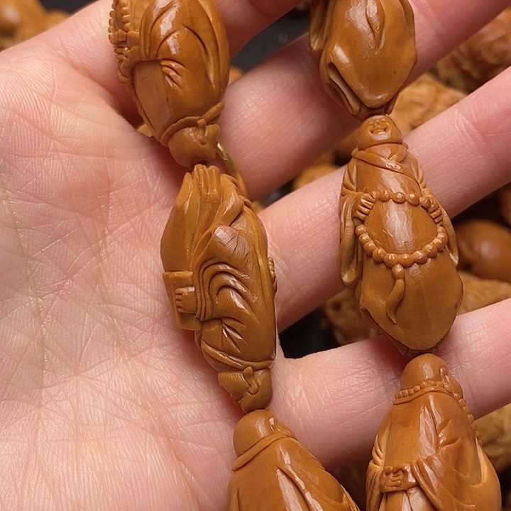 橄榄核手串/手链橄榄