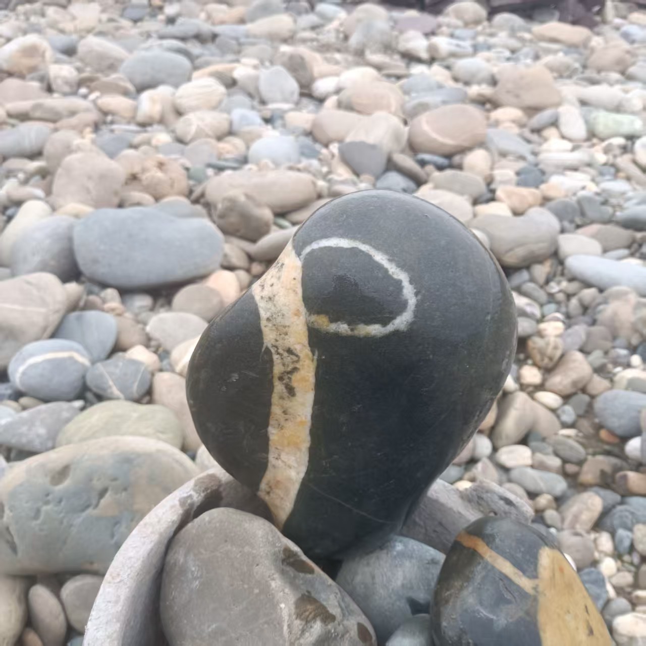 家居摆件盆景天然奇石