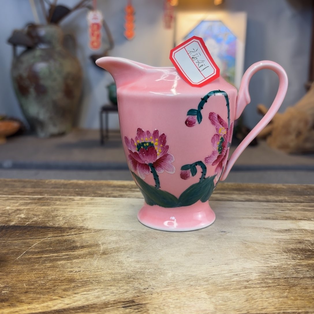 景德镇纯手工制作陶瓷