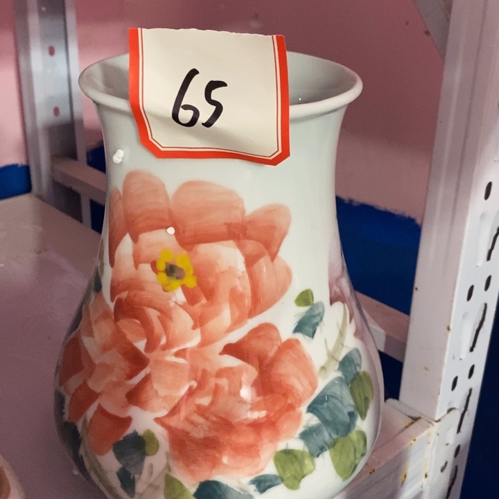 景德镇手绘陶瓷65号