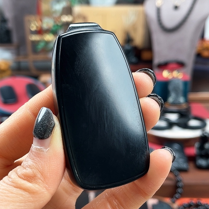 和田玉挂件未镶嵌藏收款特价54.9克