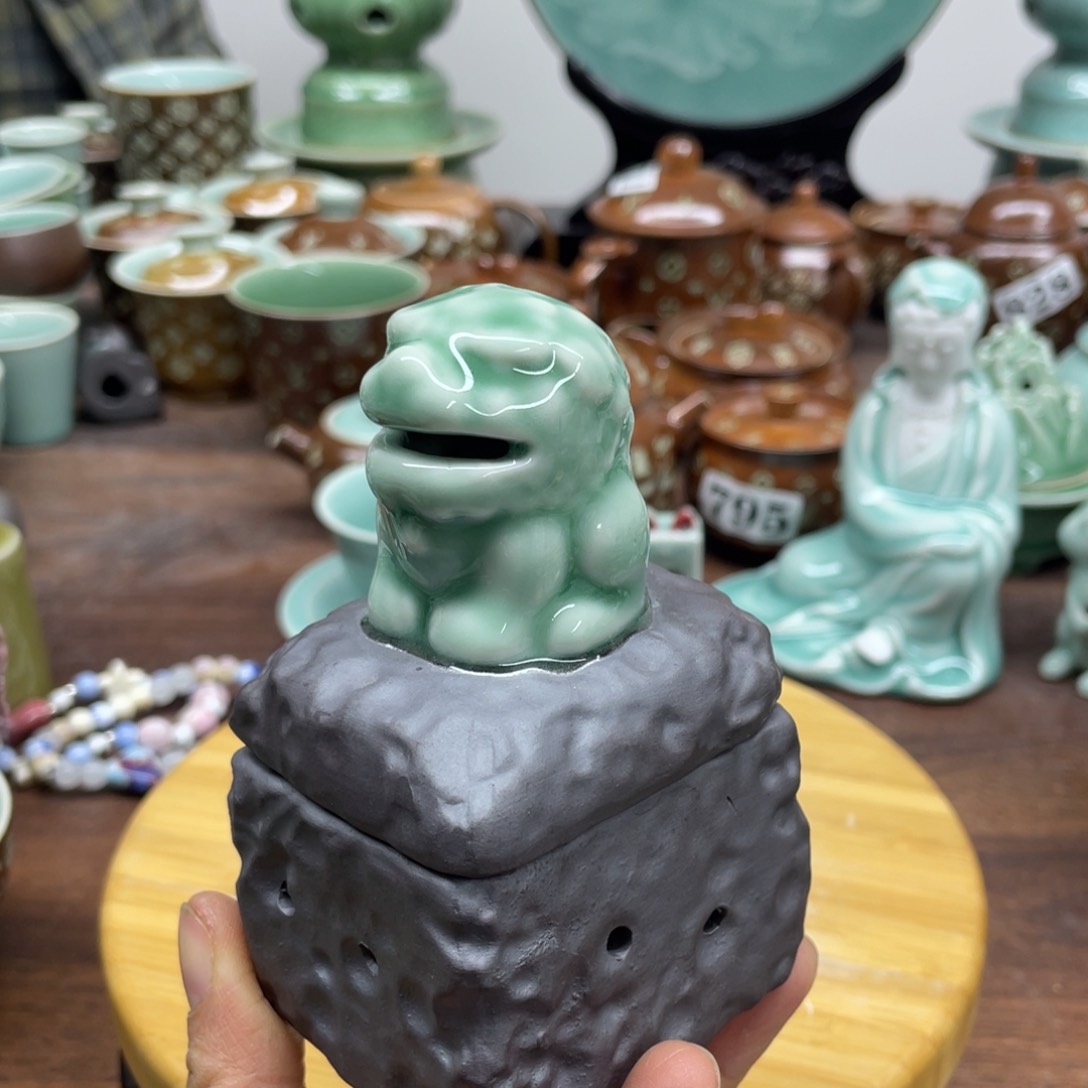 特价福利青瓷青瓷