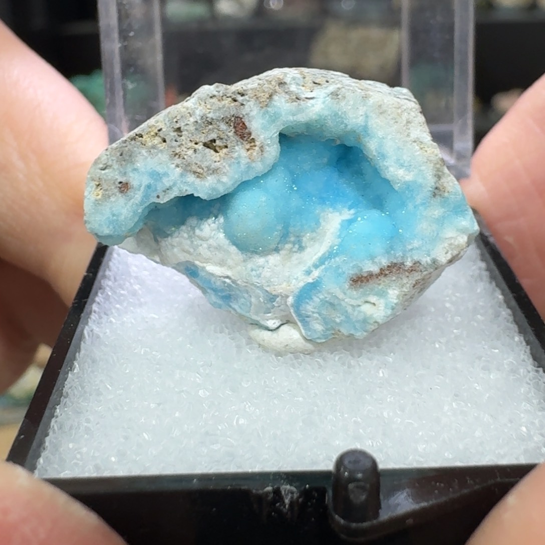 月下珠宝严选矿物