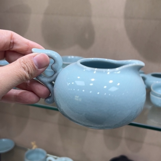 大宋甄选茶具茶器