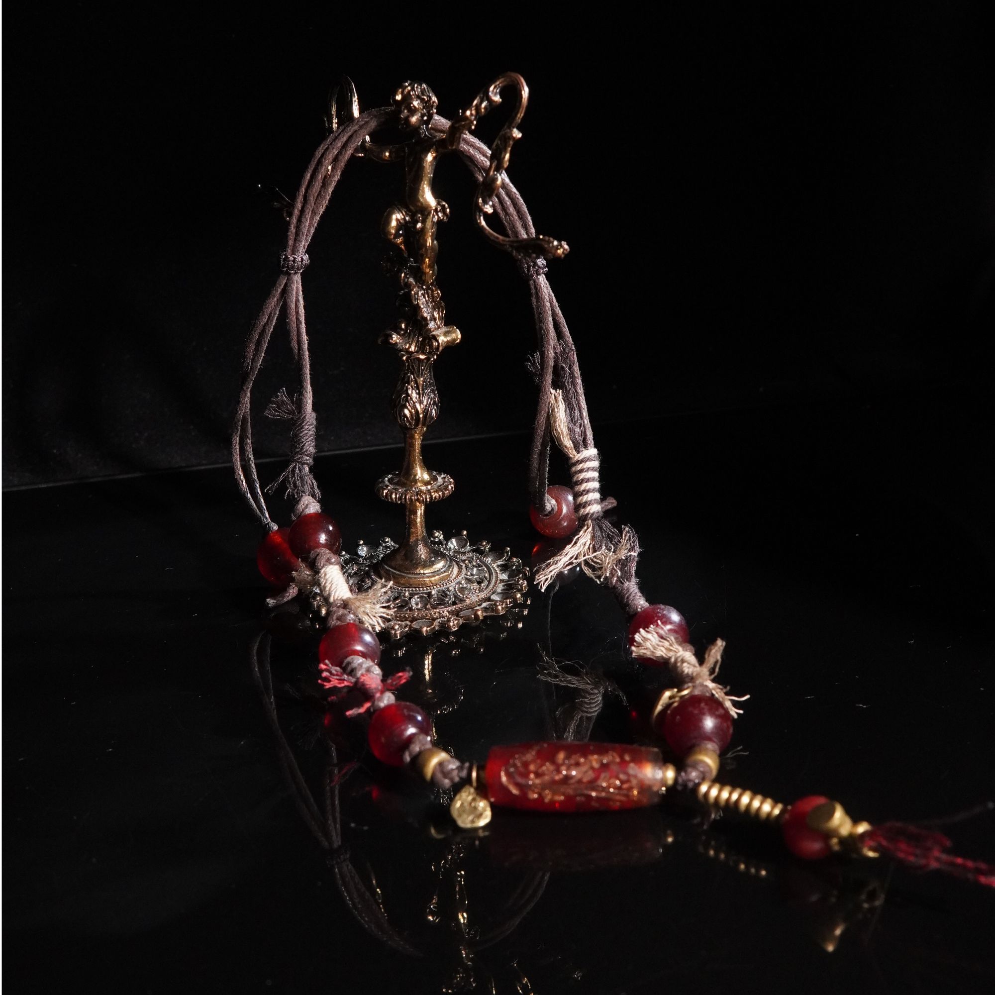 老琉璃复古时尚122803