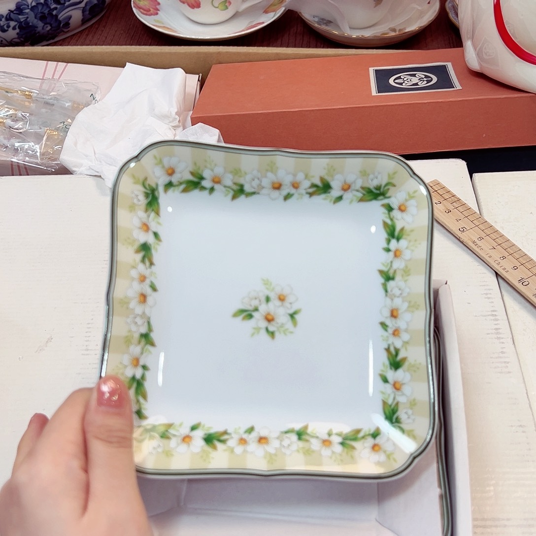 瓷片咖啡杯是你喜欢