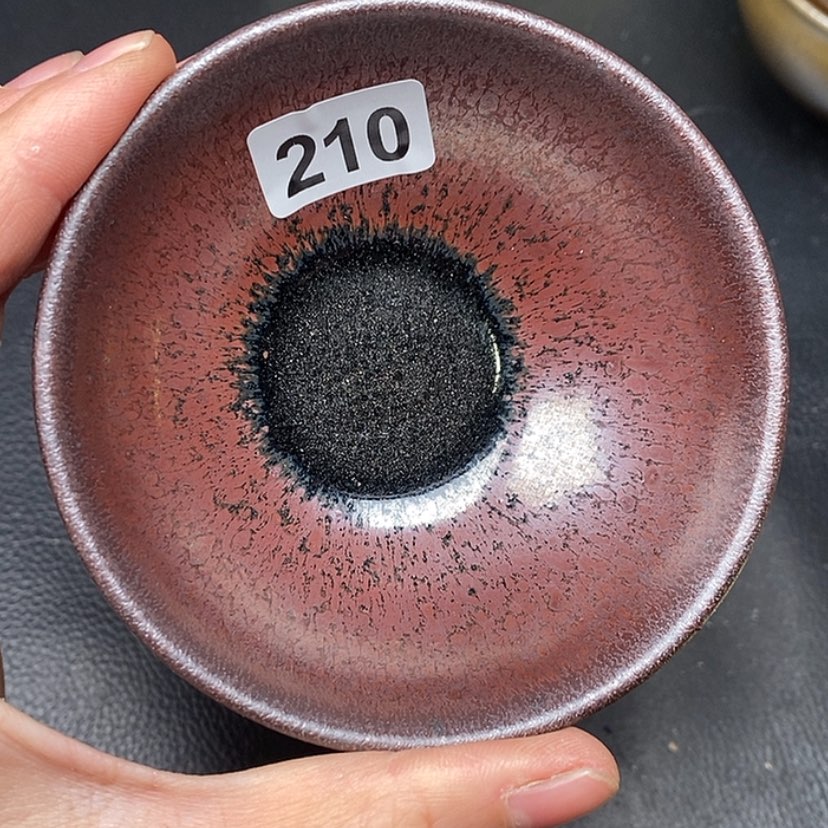 【闪购商品】茶盏全手工打造建盏
