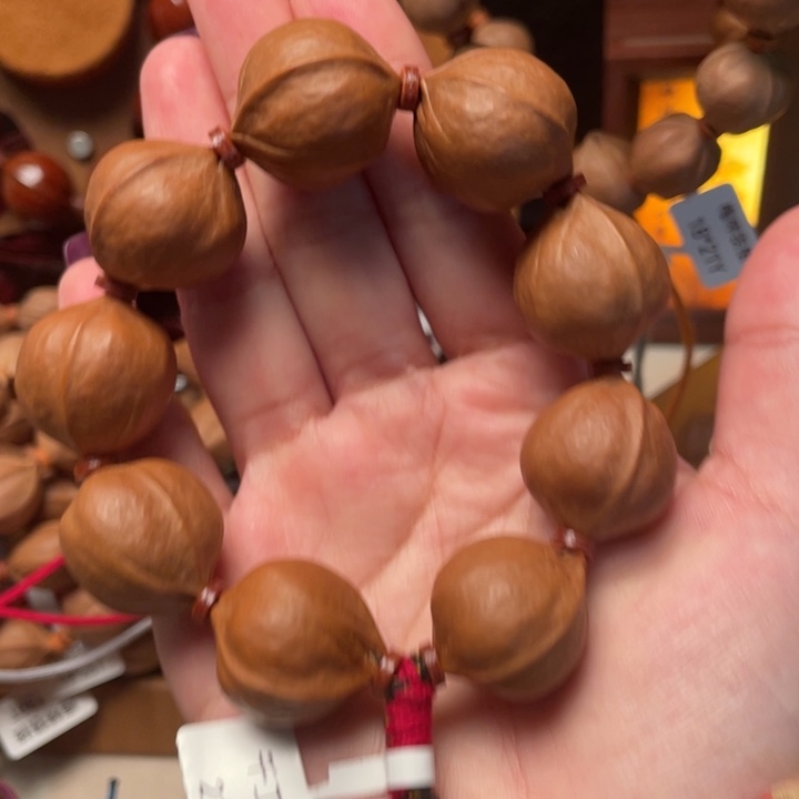 M***克2124 正宗梅林铁核福利款