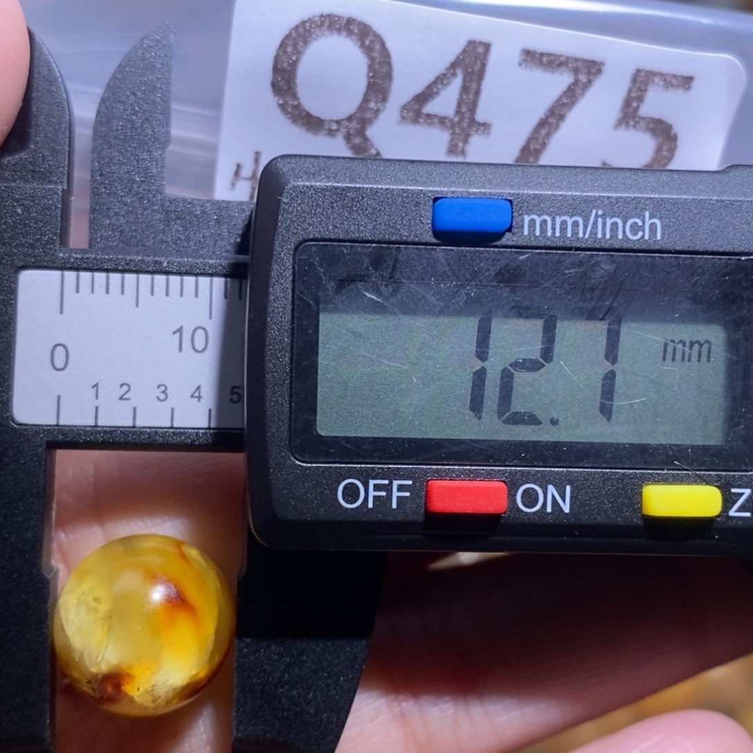 琥珀未镶嵌裸石未镶嵌琥珀蜜蜡裸石