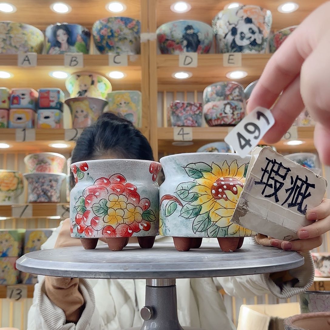 瓷片瑕疵瑕疵瑕疵瑕疵