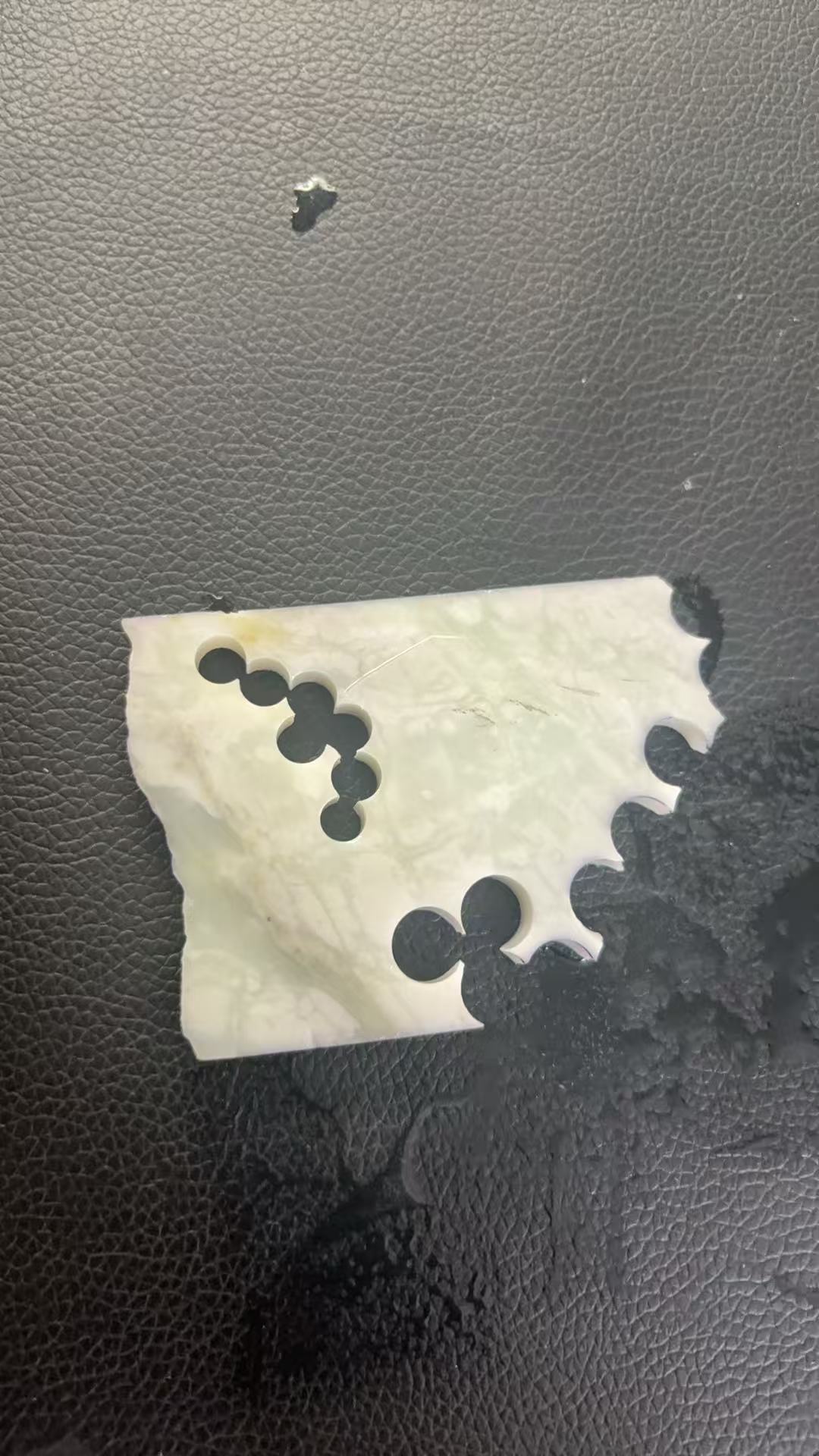 新疆和田玉标本