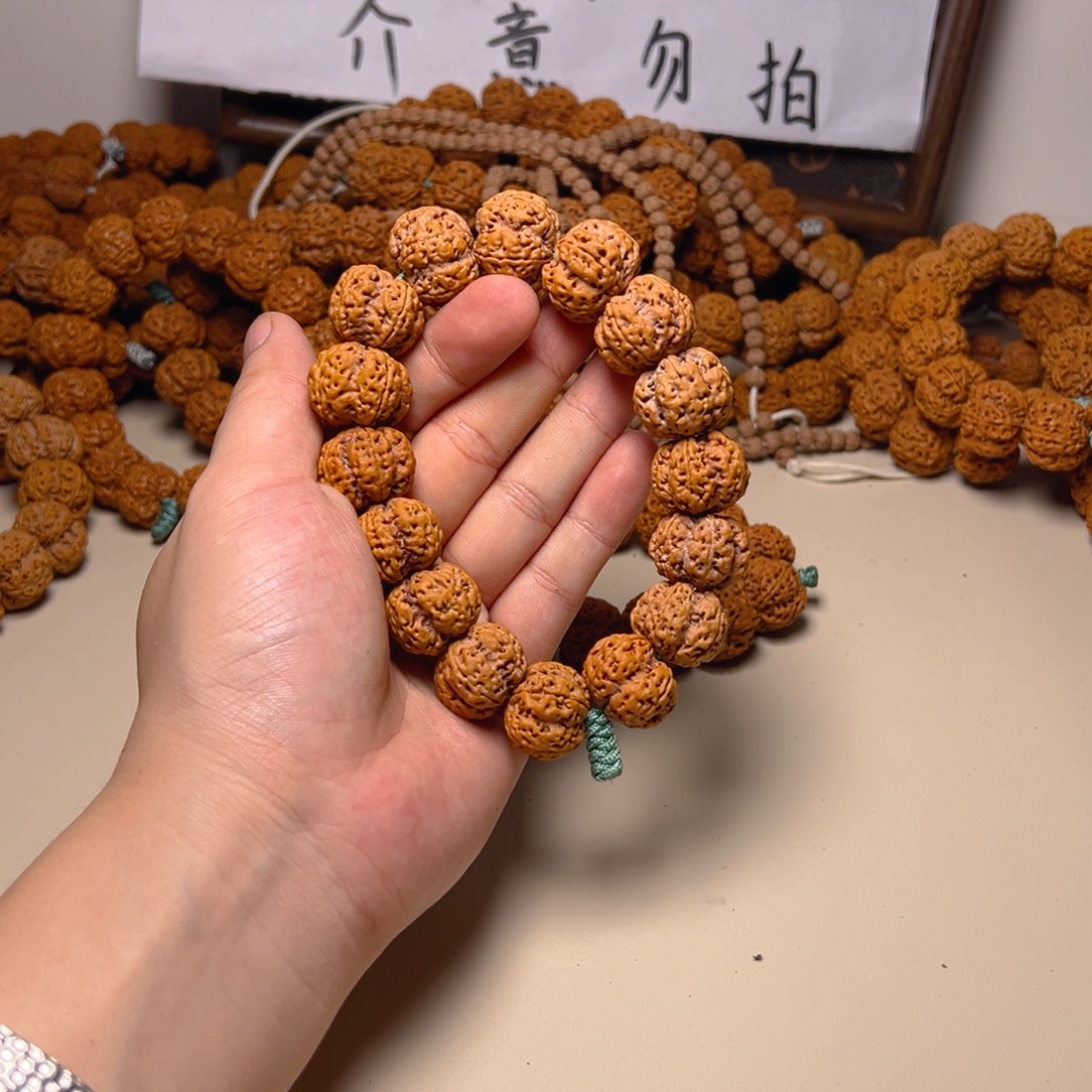 金刚菩提手串手串005
