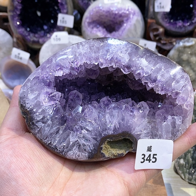 【闪购商品】水晶天然水晶摆件未镶嵌