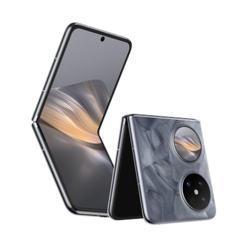 95新 Huawei/华为 天时优品数码 华为Pocket 2折叠屏手机