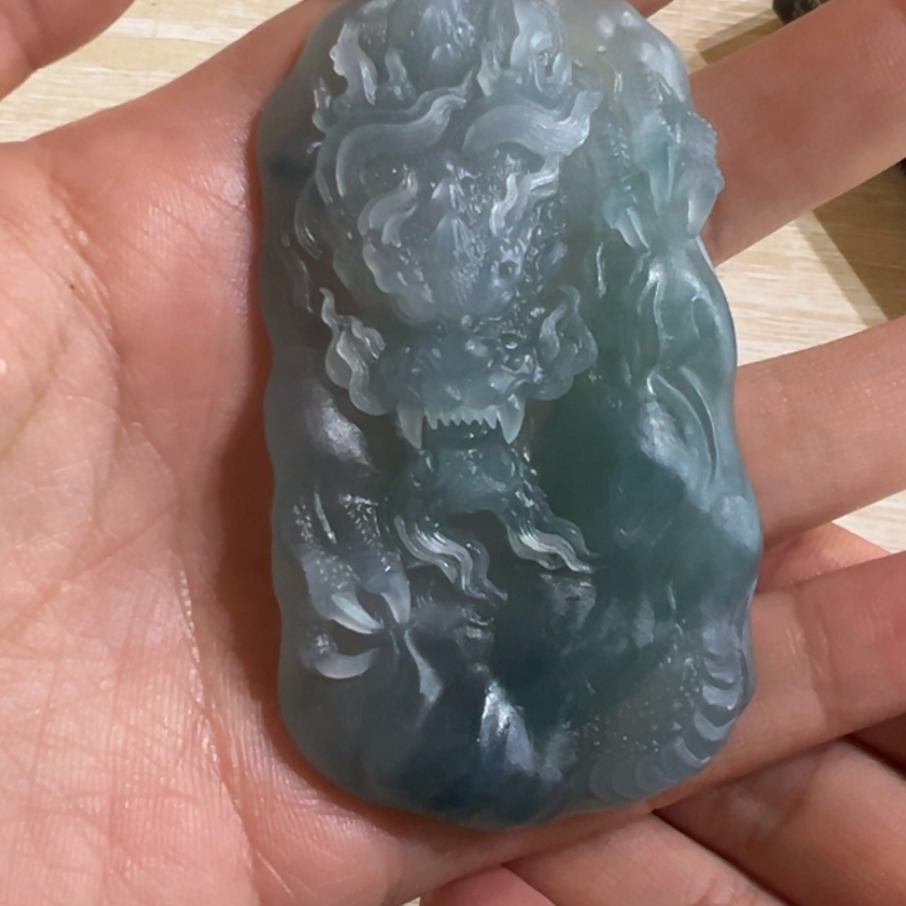 【闪购商品】定制翡翠未镶嵌天然缅甸翡翠A货