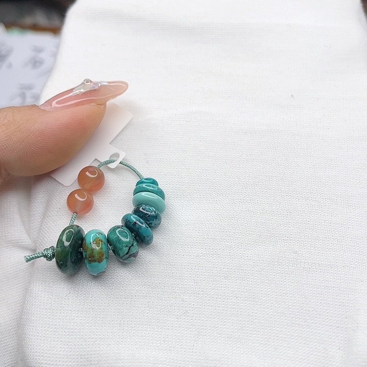 南红玛瑙珠宝奇石未镶嵌