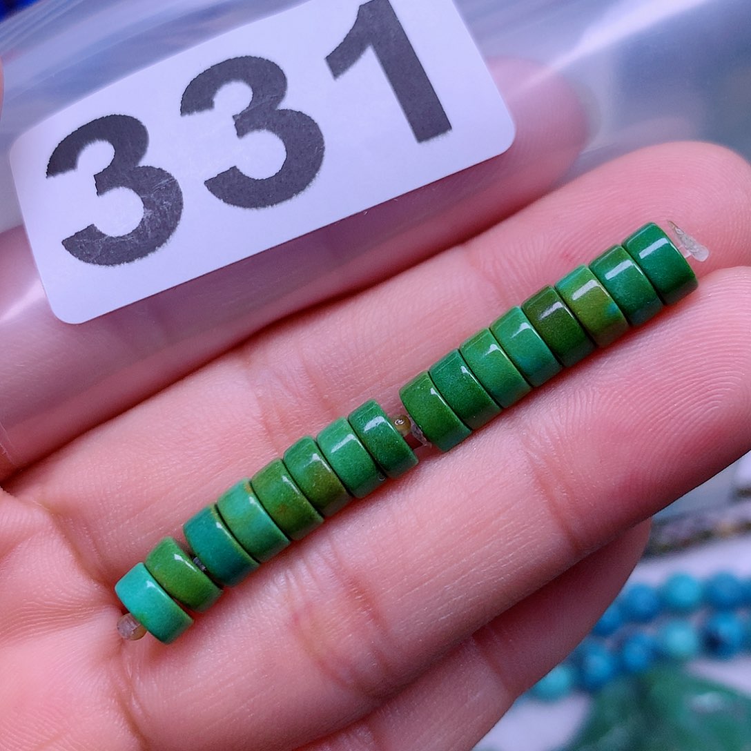 空竹粉丝专享十堰特色手工散珠