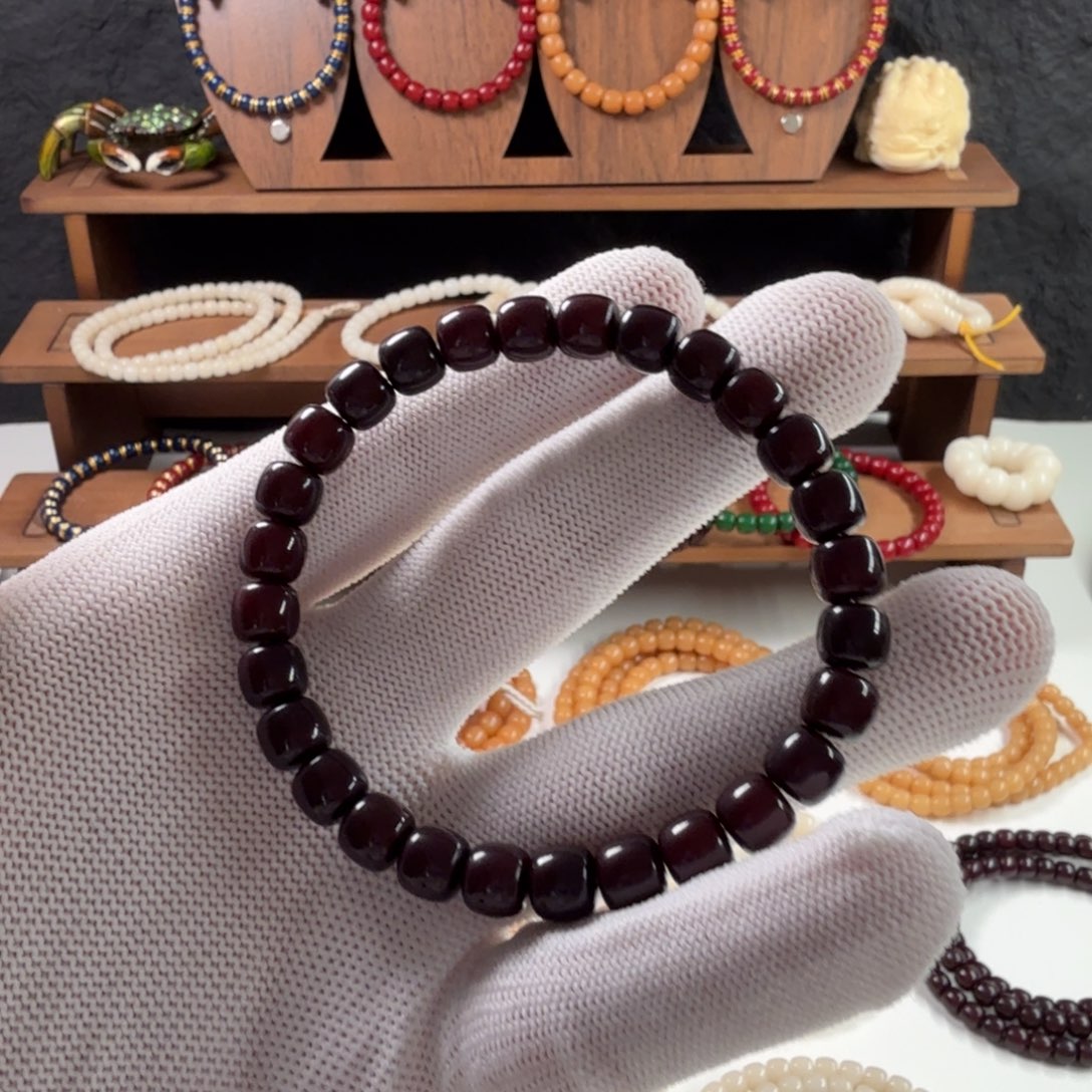 吊坠菩提根/象牙果