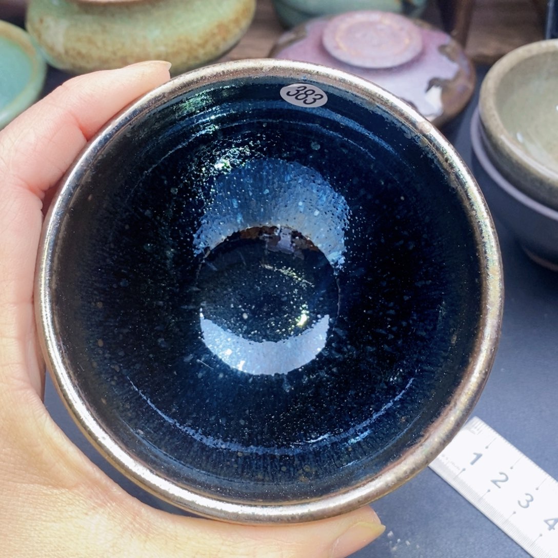 茶盏悠悠茶盏精品利福383