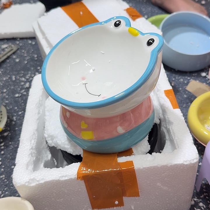 瓷片陶瓷微x链接在g506