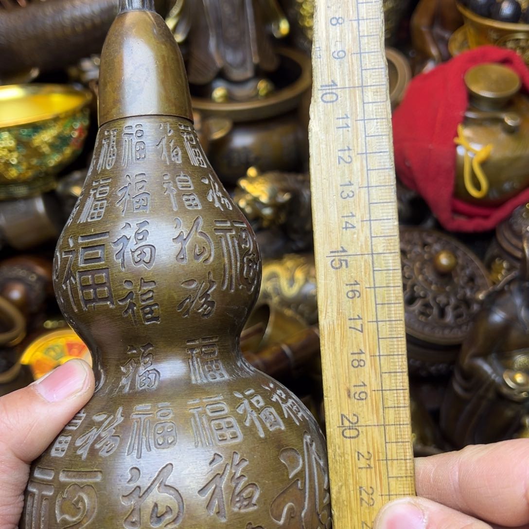 精美文玩精品摆件
